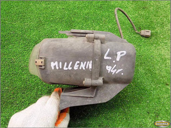 MAZDA MILLENIA S I 1994r SEDAN - HALOGEN LEWY