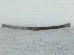 IVECO EUROCARGO 80E21 17,5" 04r RESOR PRZÓD 1 PIÓRO