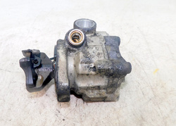 MB ACTROS MP4 12r EURO 5 POMPA WSPOMAGANIA 