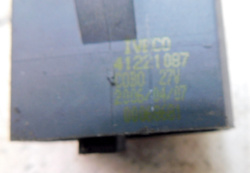 EUROCARGO 120E21 19,5" 02-08 PRZEŁĄCZNIK POKRĘTŁO REGULACJI ŚWIATEŁ 