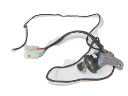 IVECO PACER 260 2005r STACYJKA + KLUCZYK