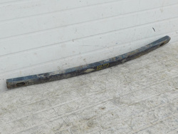 RENAULT KOLEOS I 2.0D 09 BELKA ZDERZAKA TYŁ