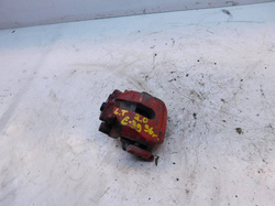 BMW E39 520i 2.0 96r ZACISK HAMULCOWY LEWY TYŁ 