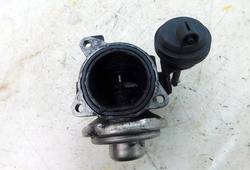 VW PASSAT B5 FL 1.9 TDI ZAWÓR EGR