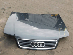 AUDI A6 C5 1998r MASKA POKRYWA SILNIKA 