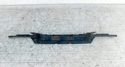 MB ACTROS MP4 12r EURO 5 BLACHA STOPIEŃ WSPORNIK ZDERZAKA 