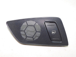 SKODA OCTAVIA II 05r PRZEŁĄCZNIK MASKOWNICA PRAWA