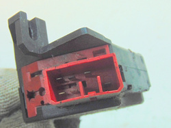 IVECO EUROCARGO 120E21 PRZEŁĄCZNIK WYCIERACZEK