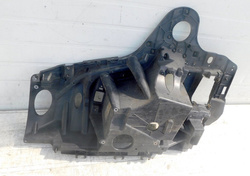 MB ACTROS MP4 12r EURO 5 OKULAR MOCOWANIE LAMPY LEWE A9608852165 