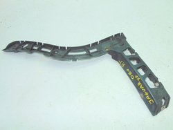 JAGUAR XF 08r WSPORNIK MOCOWANIE ZDERZAKA TYŁ PRAWY