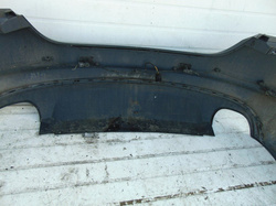 JAGUAR XF  08r ZDERZAK TYLNY SEDAN CZUJNIKI PDC