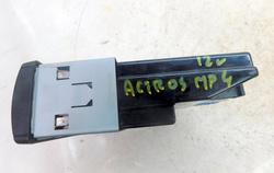 MB ACTROS MP4 12r EURO 5 FLEETBOARD A0004462160