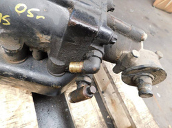 IVECO STRALIS PACER 260 PRZEKŁADNIA KIEROWNICZA 