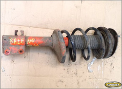 SUZUKI BALENO I 1.3 96 3D - AMORTYZATOR PRZÓD