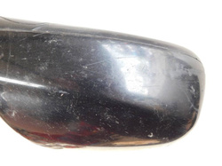 PEUGEOT 307 1.6HDI 2005r LUSTERKO ELEKT PRAWE