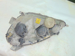 MERCEDES A W168 00r LAMPA PRZÓD PRAWY