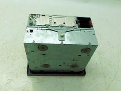 OPEL VECTRA C SIGNUM 2.2L 147KM 03r RADIO SIEMENS 13138250