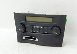 RENAULT LAGUNA II LIFT  05 1.9DCI PANEL NAWIEWU KLIMATYZACJI 8200487008