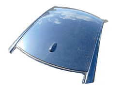 JAGUAR XF 2.7 D 08r DACH SEDAN