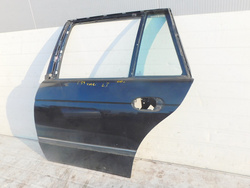 BMW E39 2.5 B DRZWI LEWY TYŁ KOMBI TOURING