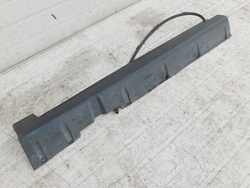 CITROEN C6 2.7 HDI 07r LISTW PROGOWA LEWY PRZÓD 9650947377