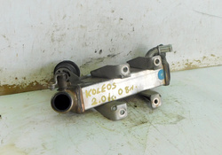 RENAULT KOLEOS I 2.0D 09 CHŁODNICA CHŁODNICZKA SPALIN 8200719993