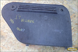 CITROEN XANTIA I 1.9TD 97r KOMBI ZAŚLEPKA LEWY TYŁ