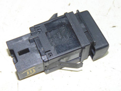 SEAT CORDOBA III 06r PRZYCISK PODGRZEWANIA SZYBY