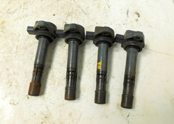 HONDA CIVIC VII 5D 1.4 02r CEWKA ZAPŁONOWA 099700-061