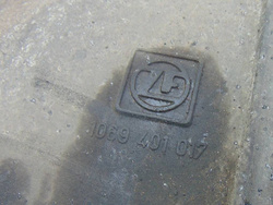 BMW E46 2.0D 150KM 03r SKRZYNIA BIEGÓW 379489km