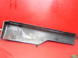 VOLVO FM 12 380 00r  OSŁONA BOCZNA LEWA POD KABINĘ