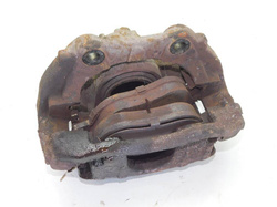 PEUGEOT 307 SW 2005r ZACISK HAMULCOWY PRAWY PRZÓD