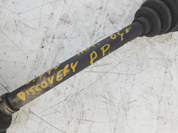 DISCOVERY III L319 2.7D 04r PÓŁOŚ PRZÓD PRAWY
