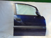 OPEL ZAFIRA A 2.0 DTI 00r DRZWI PRAWY PRZÓD KOMPL