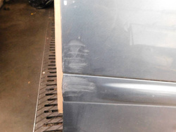 CHRYSLER PACIFICA 2005r DRZWI PRAWY PRZÓD