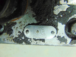 MERCEDES 1823 ECONIC 6.4 99r SPRĘŻARKA POWIETRZA