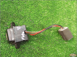 MAZDA MILLENIA S I 1994r - PRZEŁĄCZNIK AWARYJNYCH