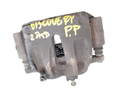 DISCOVERY III L319 2.7TD 04r ZACISK PRZÓD PRAWY