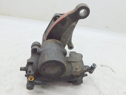 EUROCARGO 60E10 3,9L 16" 91-01r MAGLOWNICA PRZEKŁADNIA KOLUMNA KIEROWNICZA