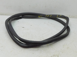 HONDA FRV FR-V I 2.0 2006r USZCZELKA DRZWI LEWY TYŁ 