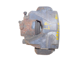 RENAULT CAPTUR I 1.2TCE 2015r ZACISK LEWY PRZÓD