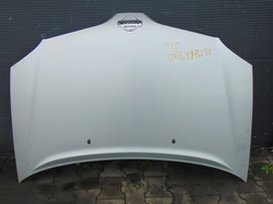 NISSAN ALMERA TINO 2002r MASKA POKRYWA SILNIKA