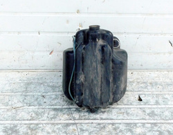 MAN TGX LIFT 2018r EURO 6 XLX ZBIORNIK ZBIORNICZEK SPRYSKIWACZY 