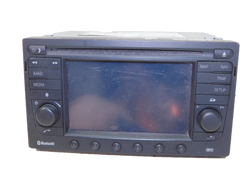 SUZUKI SX4 RADIO NAWIGACJA 7612830104