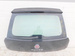 FIAT PUNTO III 1.2 06-12r  KLAPA BAGAŻNIKA TYŁ CZARNA 