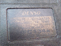 IVECO EuroTech 440KM 2001r SPRĘŻARKA KLIMATYZACJI