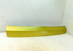 HONDA HRV HR-V I 1.6 2000r 3D LISTWA ZDERZAKA TYŁ 74895-S2H-0000