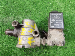 SCANIA 114 124 380KM ZAWÓR ZAWORY 1374318 1421322