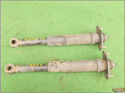 KIA JOICE 2.0 2000r - AMORTYZATOR TYLNY