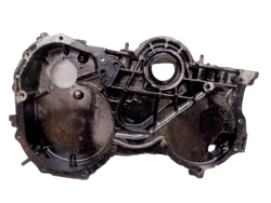 IVECO EuroCargo ML80E14 3.9 140KM OBUDOWA ROZRZĄDU